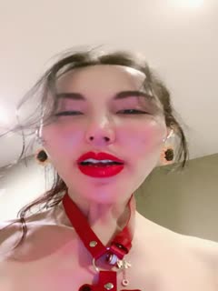 #大白兔姐姐 04-26主播收费秀